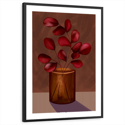 framed-print-black-matted