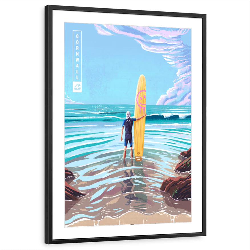 framed-print-black-matted