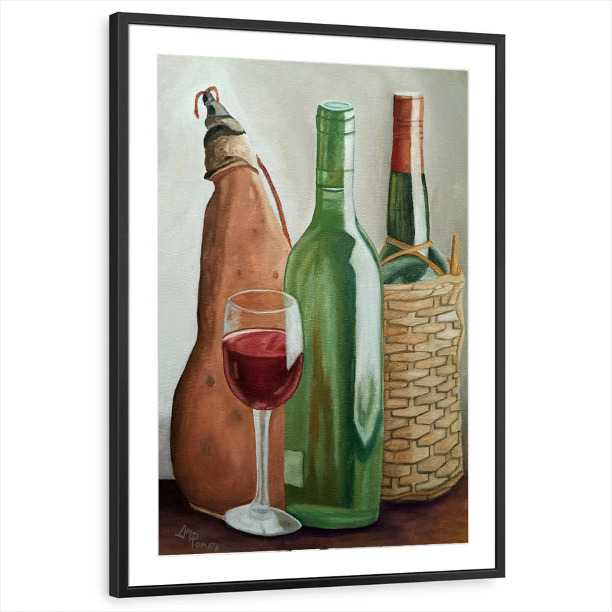 framed-print-black-matted