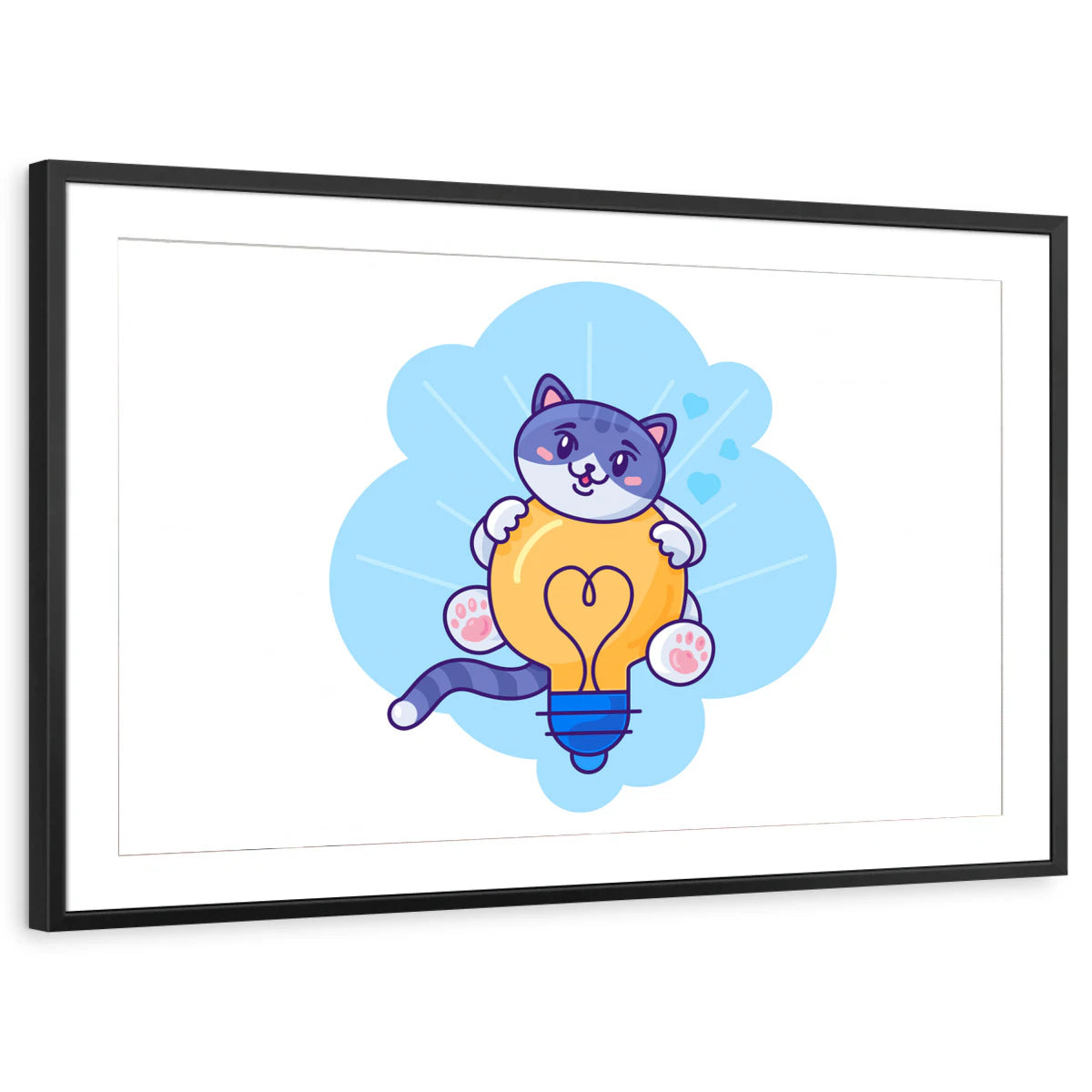 framed-print-black-matted