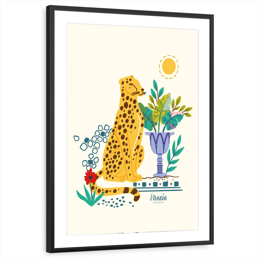 framed-print-black-matted