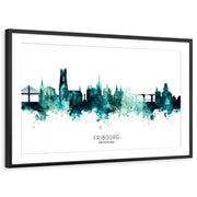 framed-print-black-matted