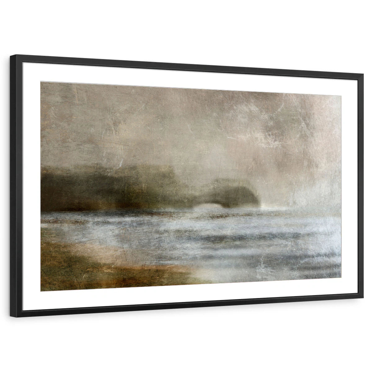 framed-print-black-matted