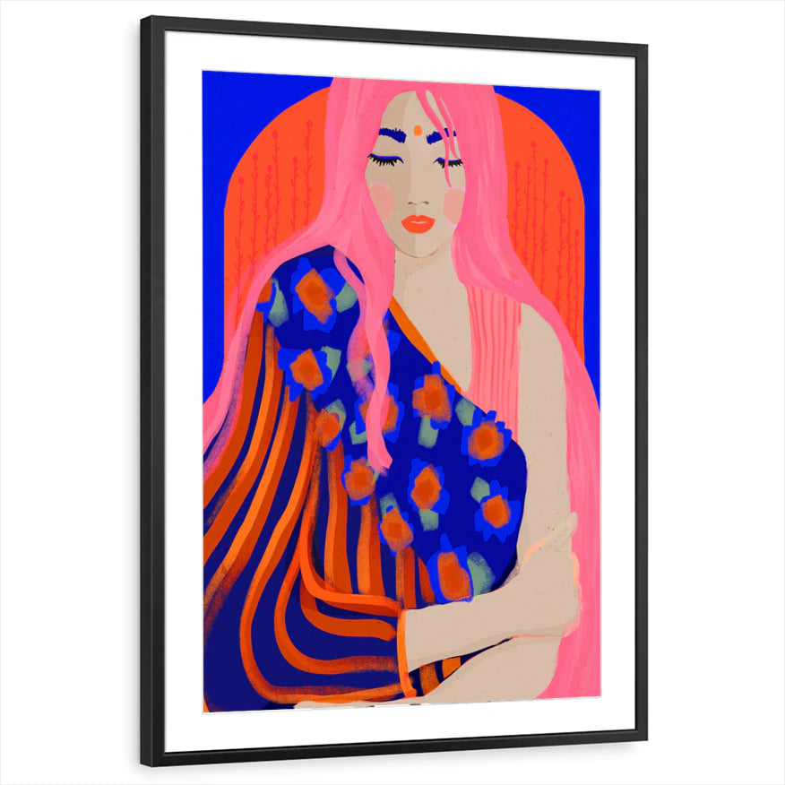 framed-print-black-matted