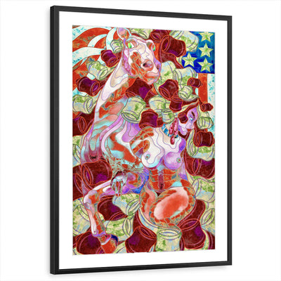 framed-print-black-matted