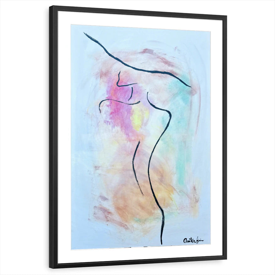 framed-print-black-matted