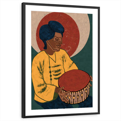 framed-print-black-matted