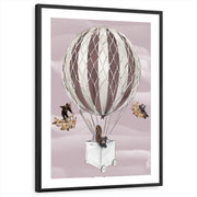 framed-print-black-matted