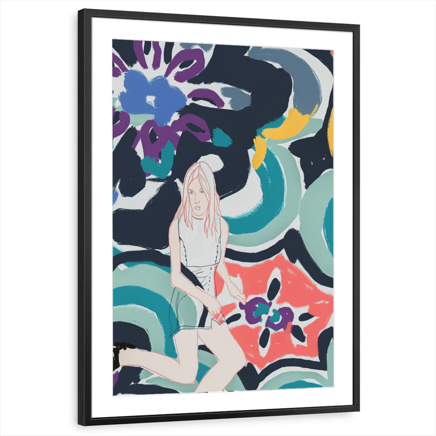 framed-print-black-matted