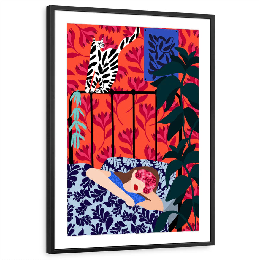 framed-print-black-matted