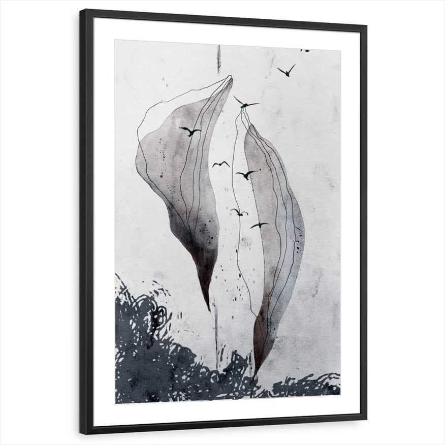 framed-print-black-matted