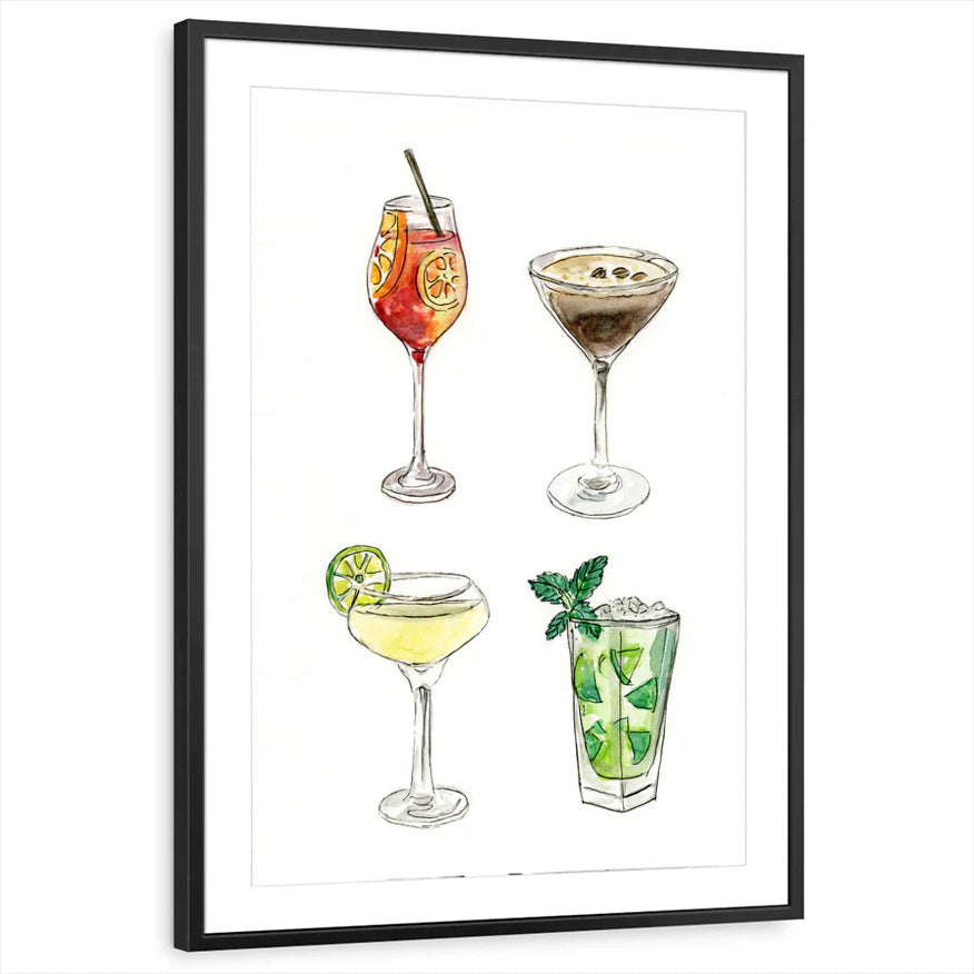 framed-print-black-matted
