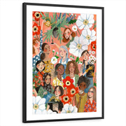 framed-print-black-matted