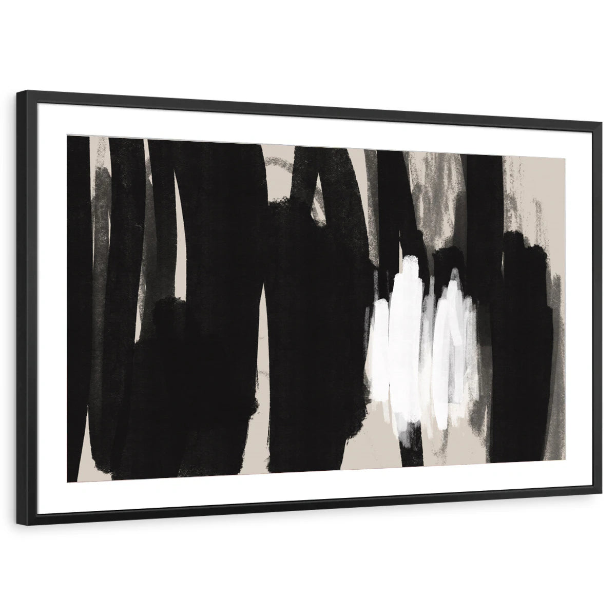 framed-print-black-matted
