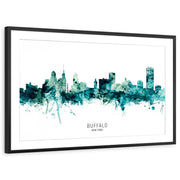 framed-print-black-matted