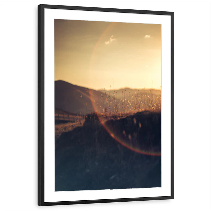 framed-print-black-matted