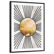 framed-print-black-matted