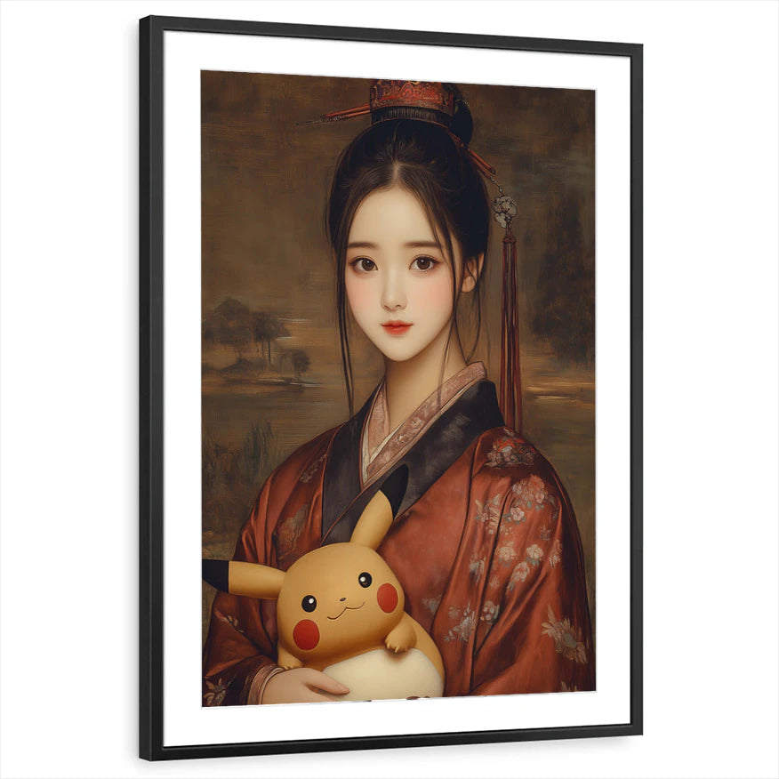 framed-print-black-matted