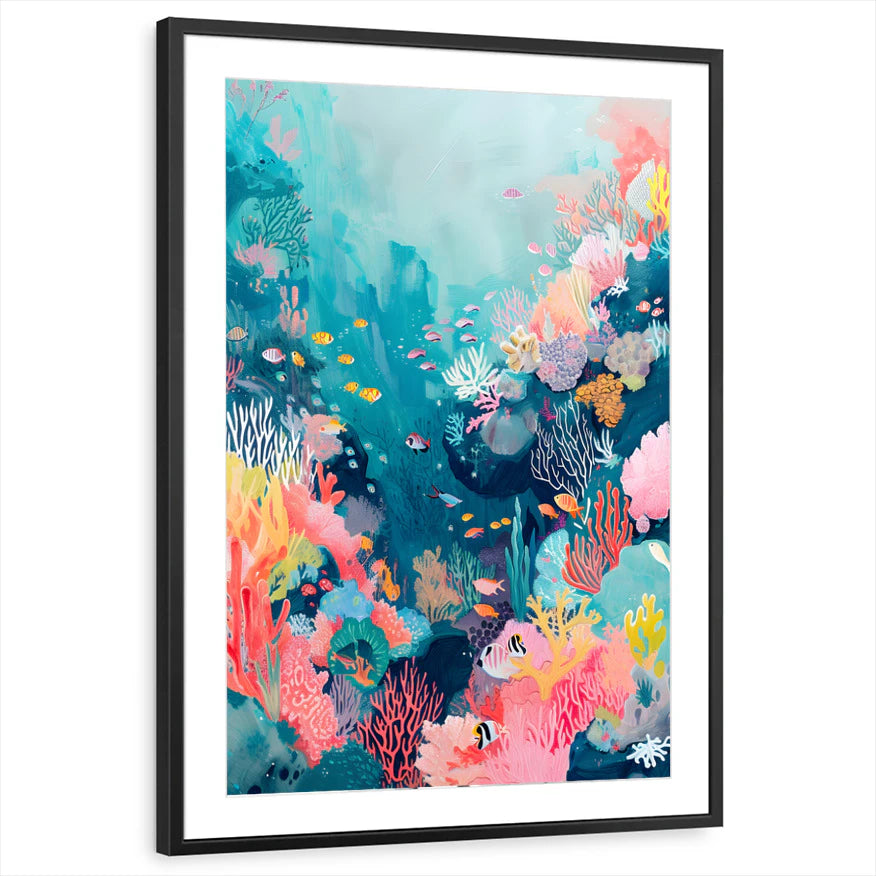 framed-print-black-matted