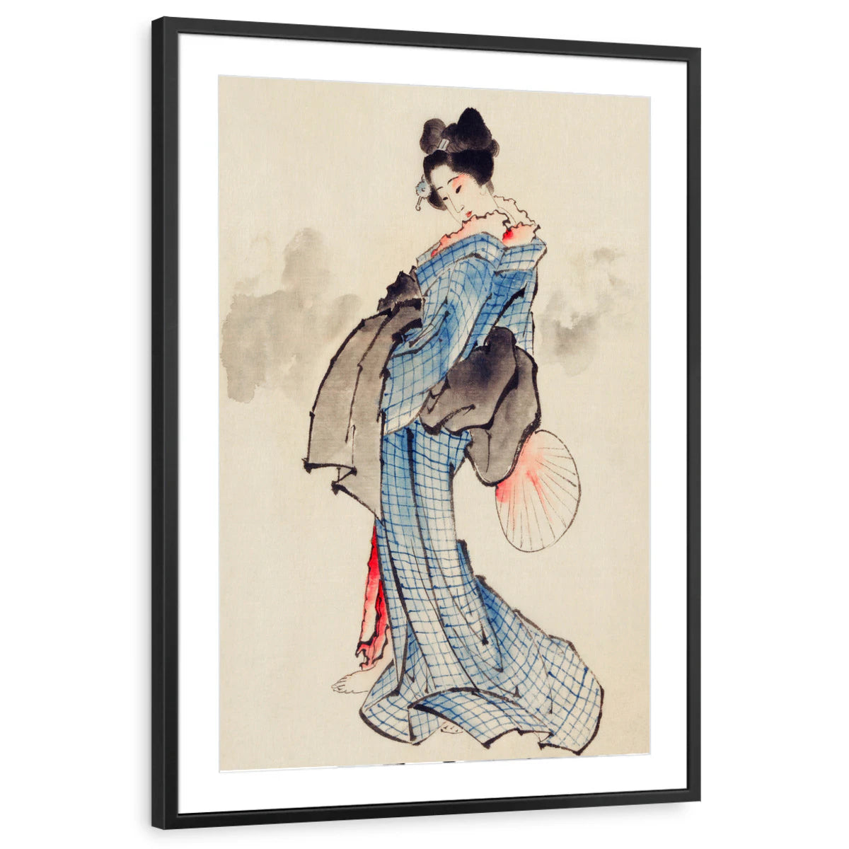 framed-print-black-matted