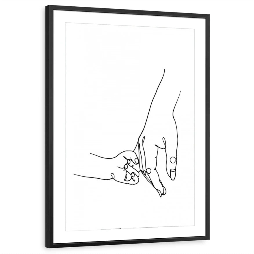 framed-print-black-matted