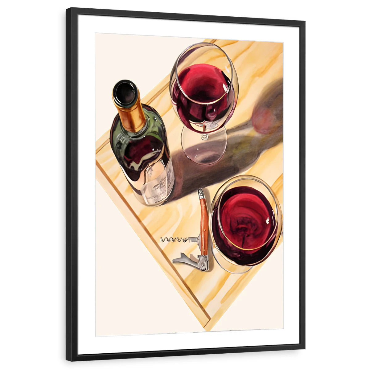 framed-print-black-matted