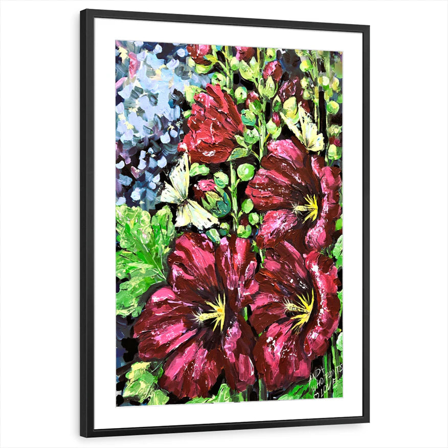framed-print-black-matted