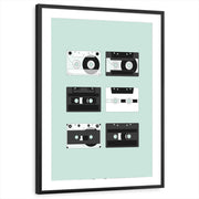 framed-print-black-matted