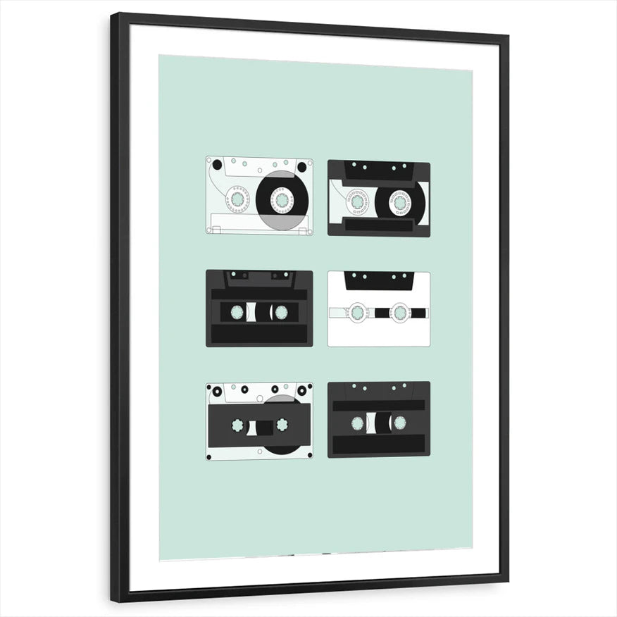 framed-print-black-matted