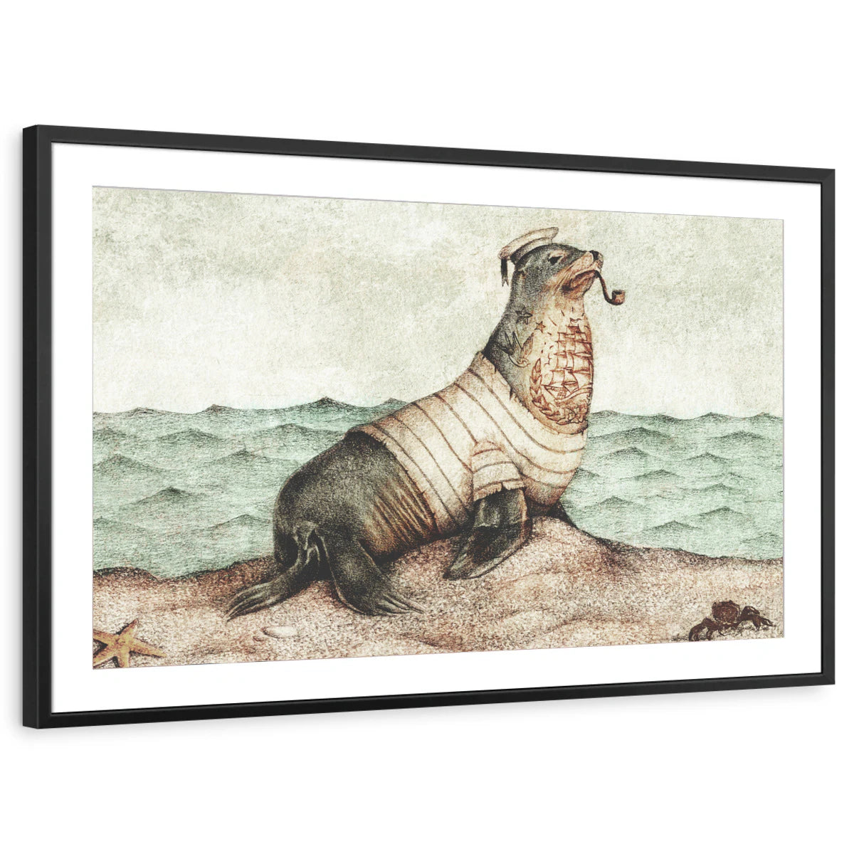 framed-print-black-matted