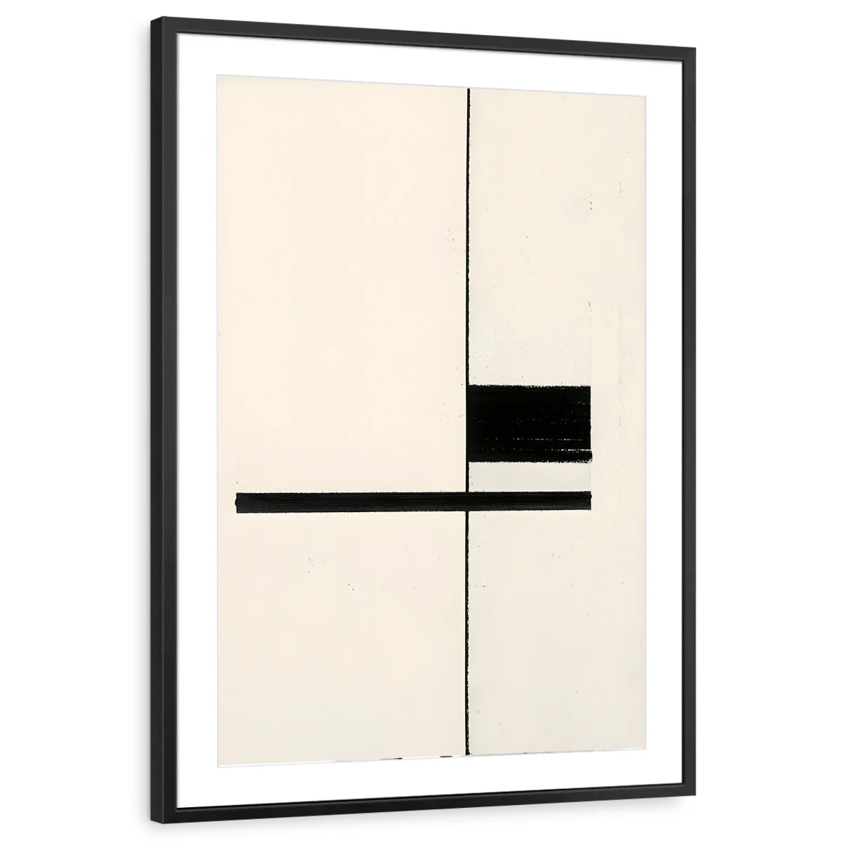 framed-print-black-matted