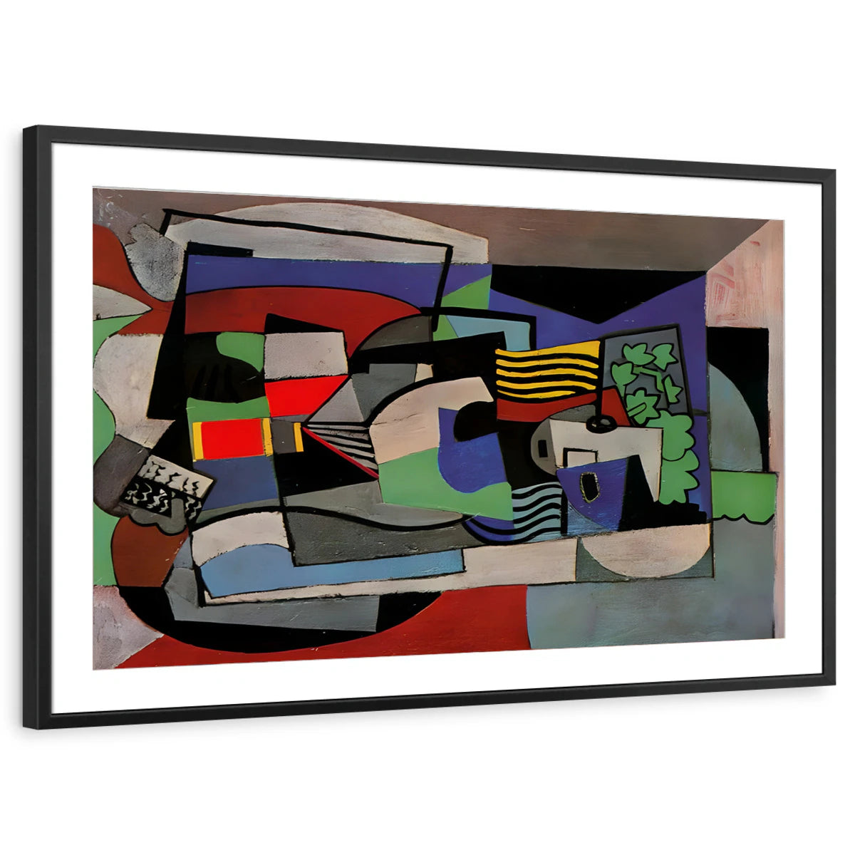 framed-print-black-matted