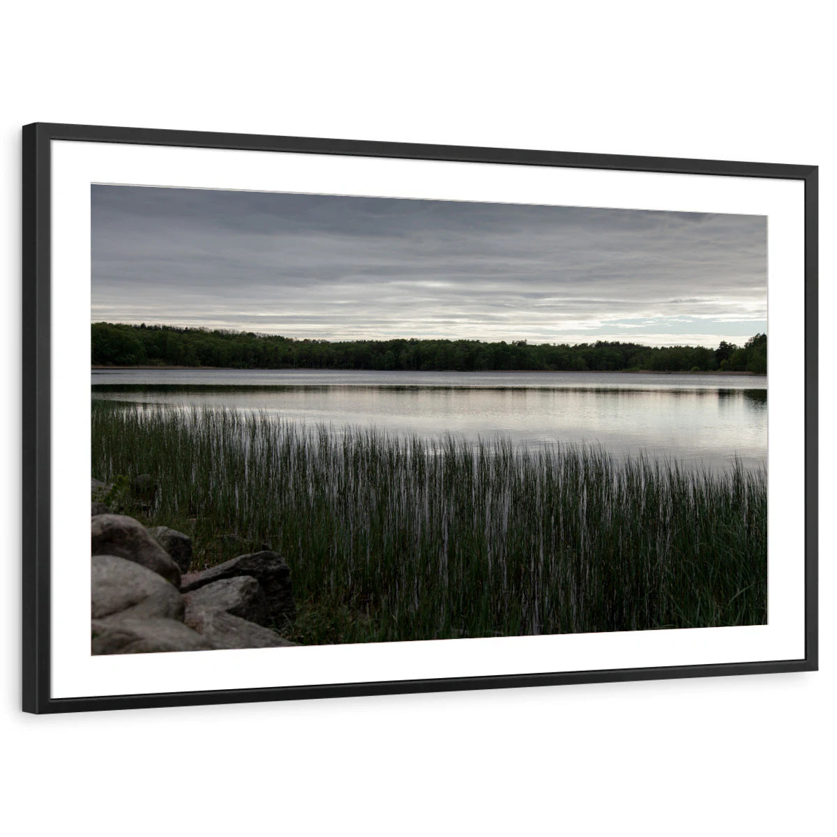 framed-print-black-matted