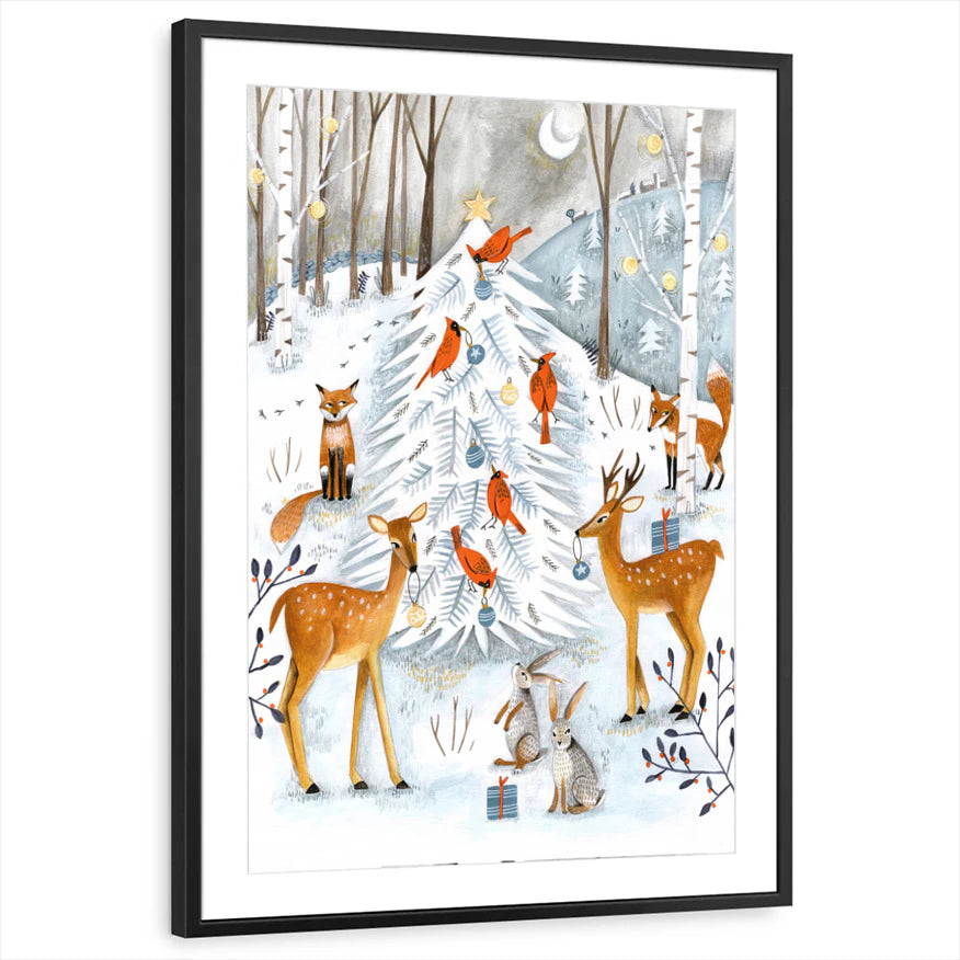 framed-print-black-matted