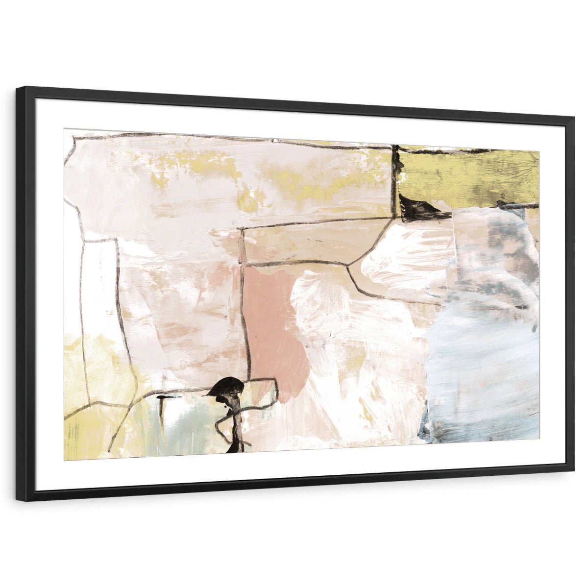 framed-print-black-matted
