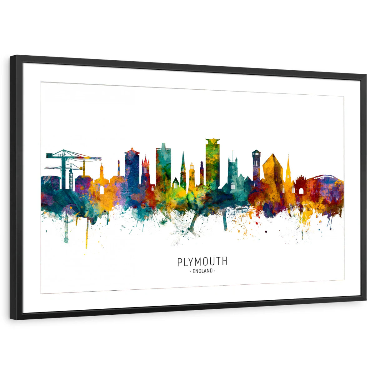 framed-print-black-matted