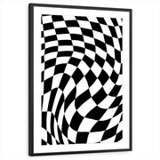 framed-print-black-matted