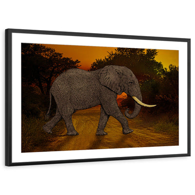 framed-print-black-matted
