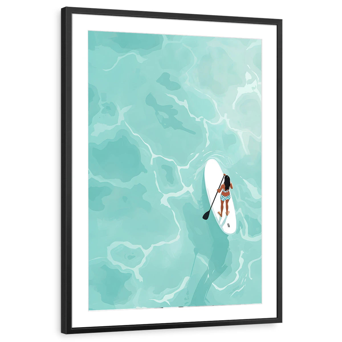 framed-print-black-matted