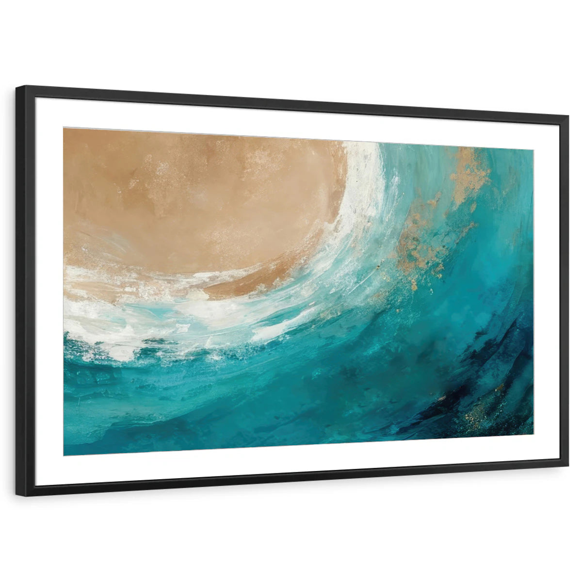 framed-print-black-matted
