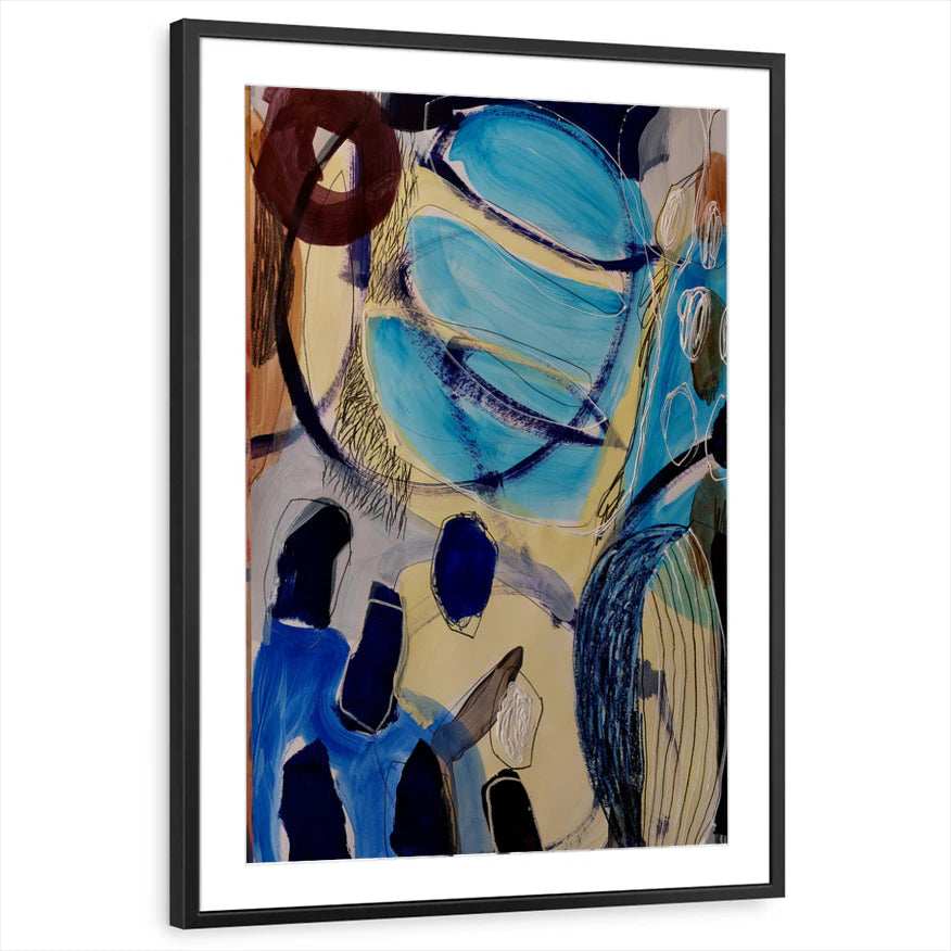 framed-print-black-matted