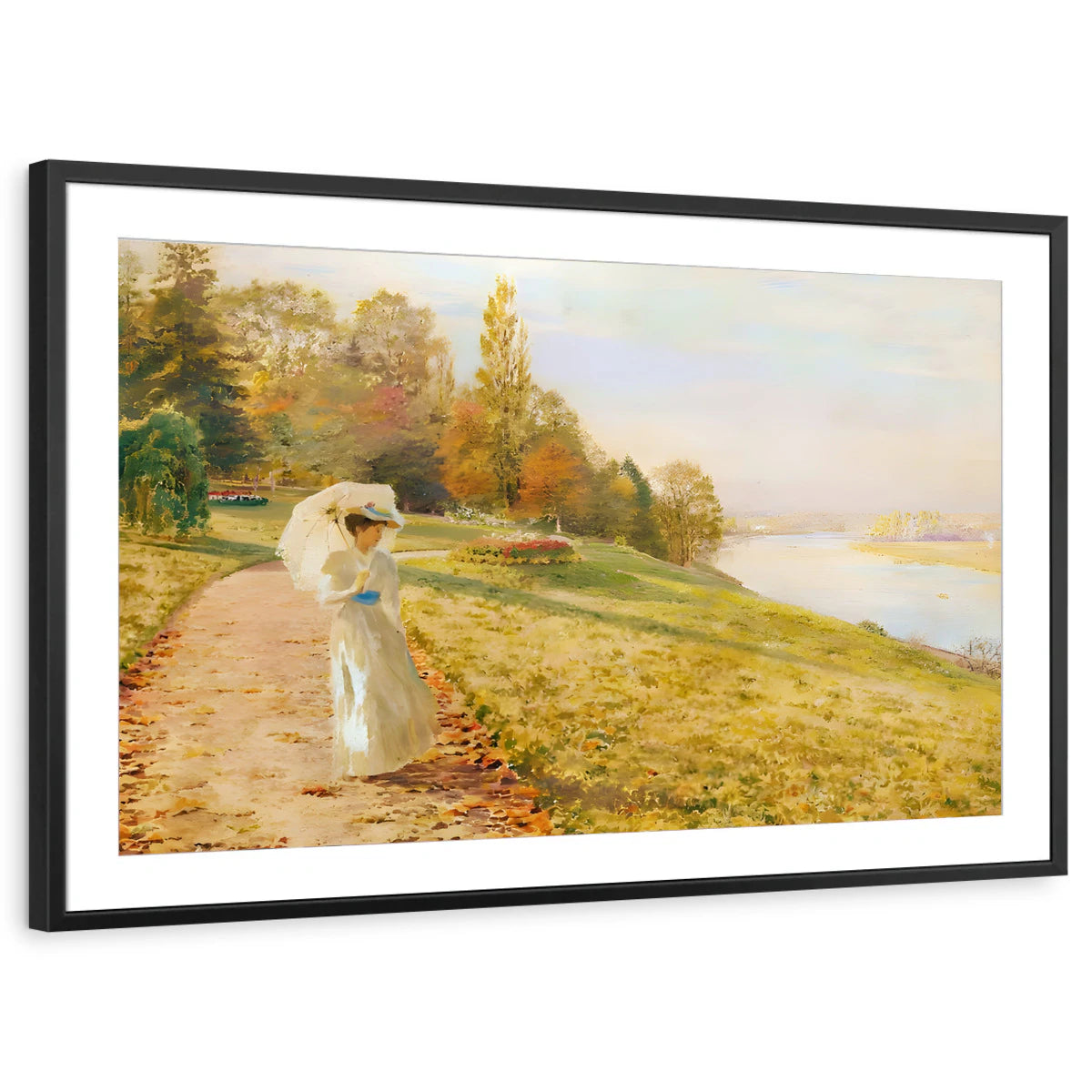 framed-print-black-matted