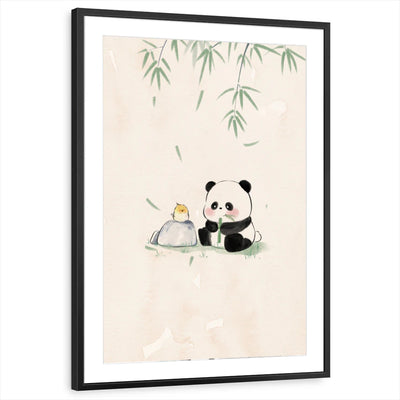 framed-print-black-matted