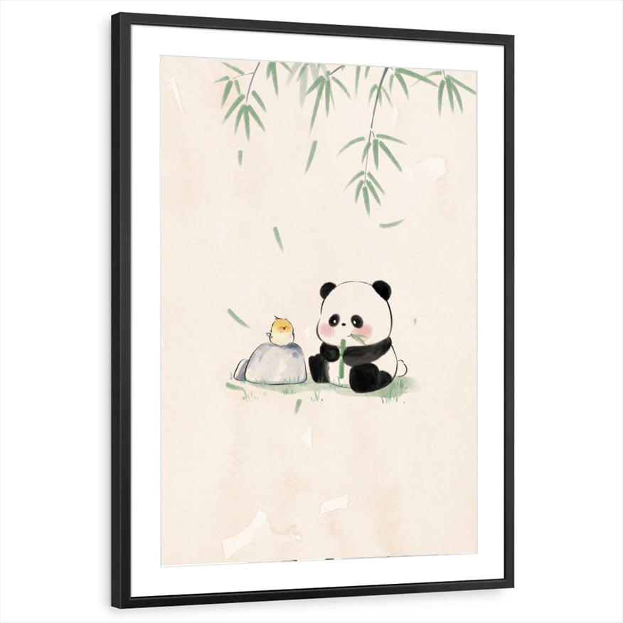 framed-print-black-matted