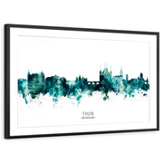 framed-print-black-matted