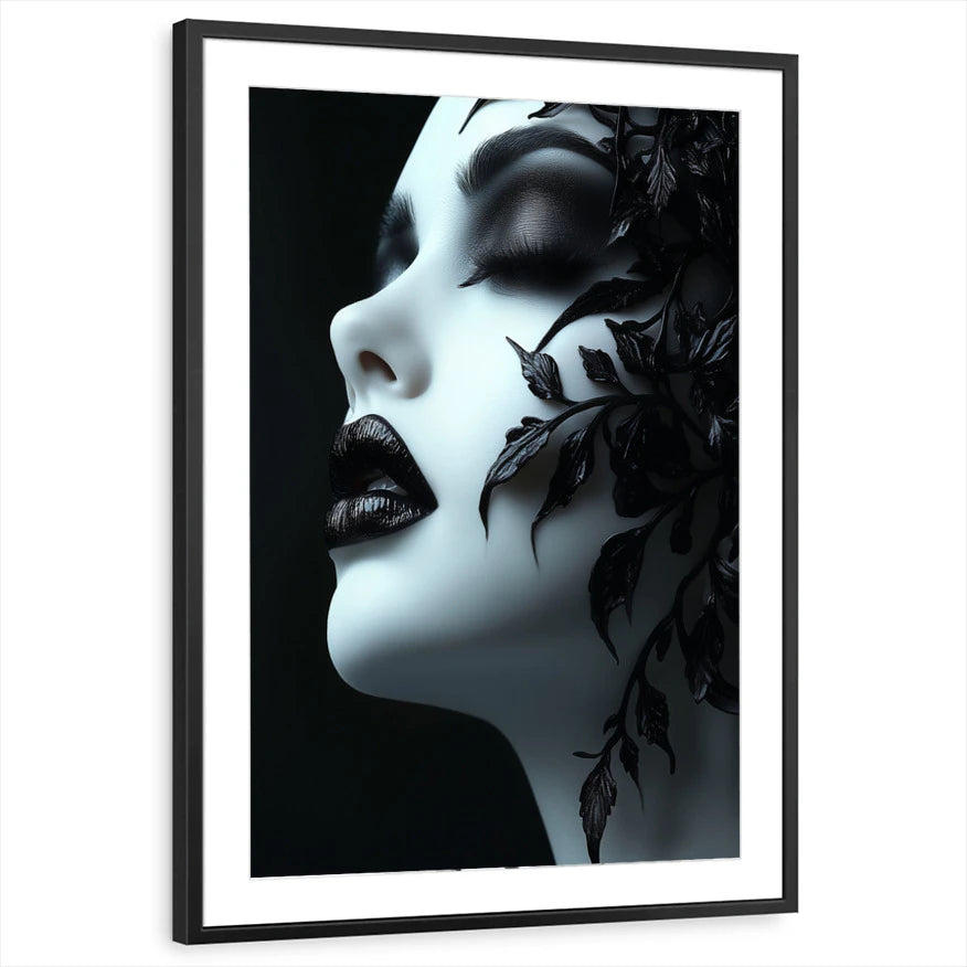 framed-print-black-matted