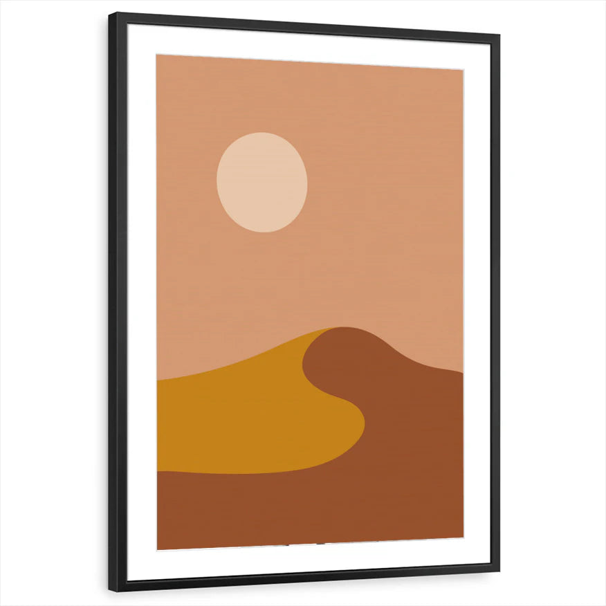 framed-print-black-matted