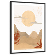 framed-print-black-matted