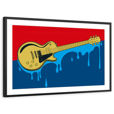 framed-print-black-matted