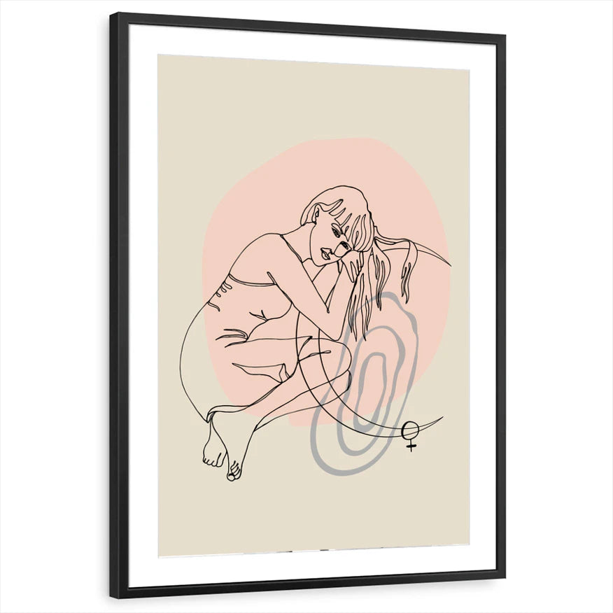 framed-print-black-matted